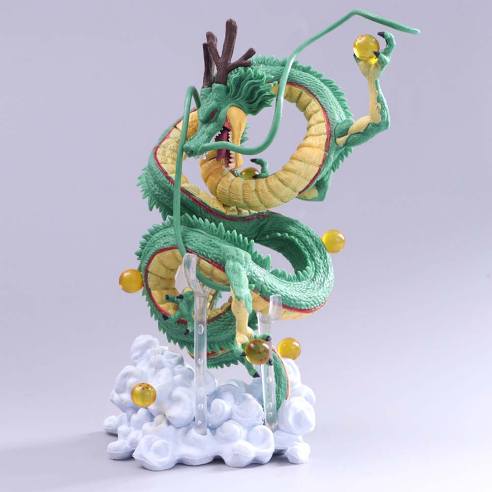EPOCH Mô Hình Nhân Vật Shenron Trong Phim Bảy Viên Ngọc Rồng