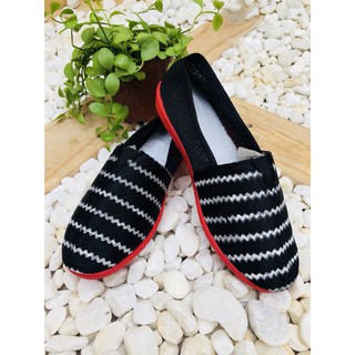 GIÀY REN LƯỚI NỮ TÍNH CHO BẠN GÁI