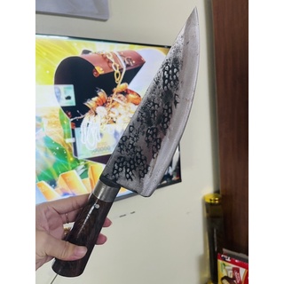 DAO THÁI BẦU PHI LÊ LỌC CÁ :260k/ con