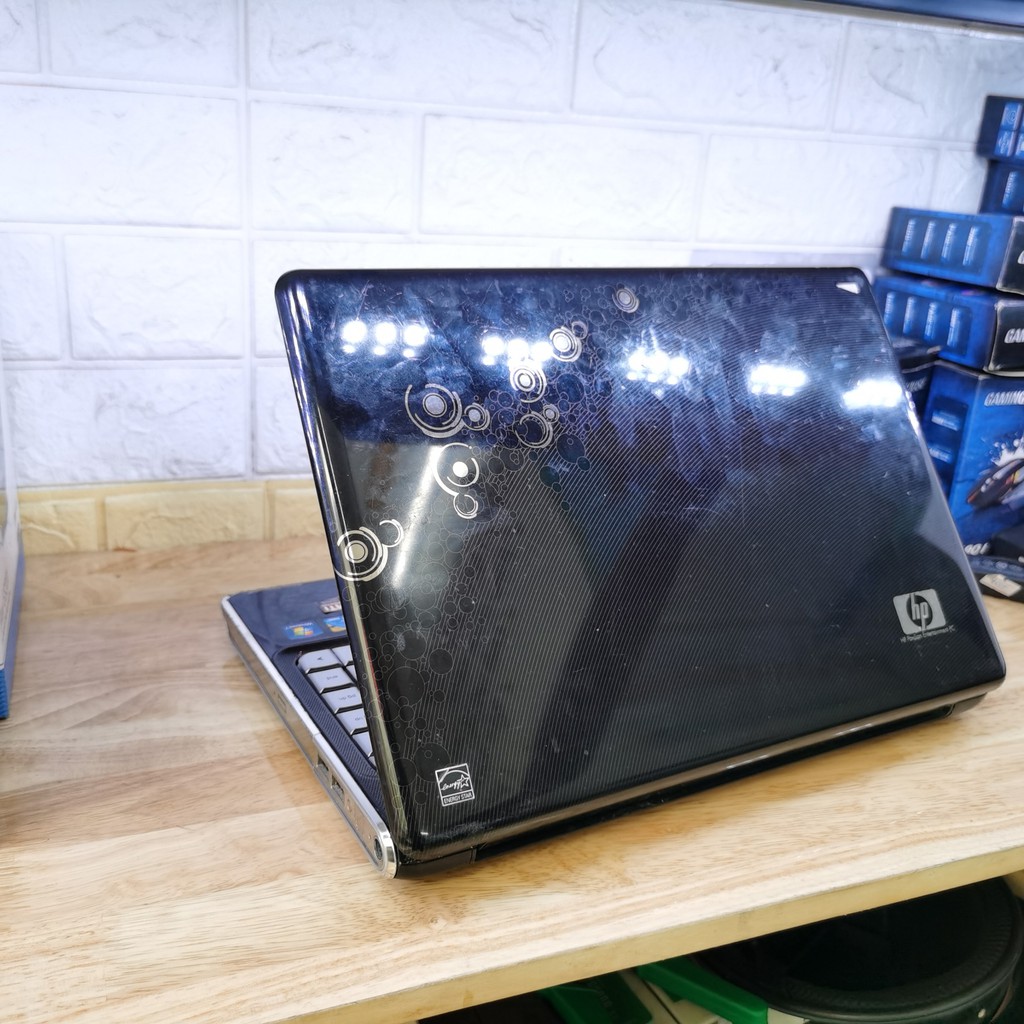 HP dv4 core i3-M330, ram 2gb, hdd 320gb | BigBuy360 - bigbuy360.vn