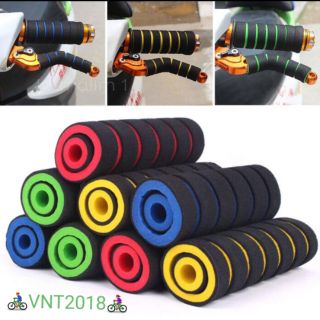 Bộ bọc tay nắm dành cho xe đạp và xe máy