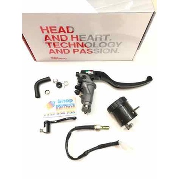 Tay Thắng Phải Rembo MS9023