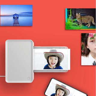 Máy in ảnh mini Xiaomi