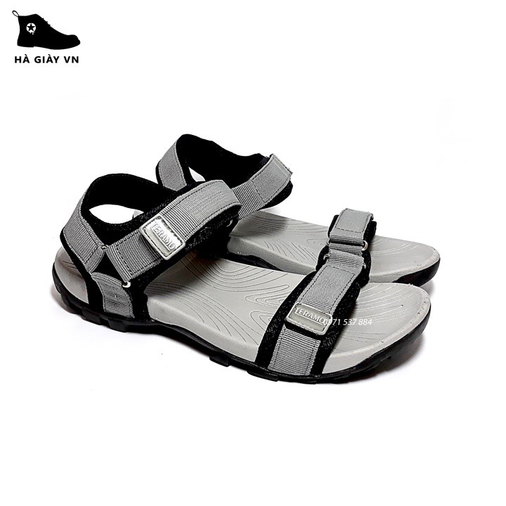 Dép Nam - Giày Sandal Quai Hậu TRM 2Q Miễn phí ship