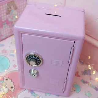 [DỌN KHO]Két sắt tiết kiệm mini