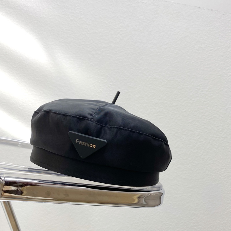 Mũ Nồi Màu Trơn Phong Cách Hàn Quốc Thời Trang Cho Bé