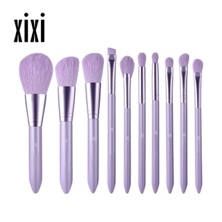 Bộ cọ make up 10 món cao cấp XIXI
