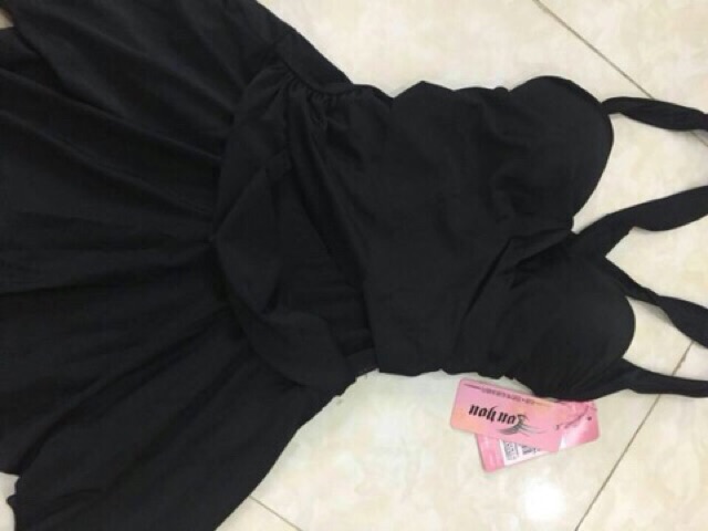 Đồ bơi nữ váy bơi ôm kín đáo chính hãng Youyou | BigBuy360 - bigbuy360.vn