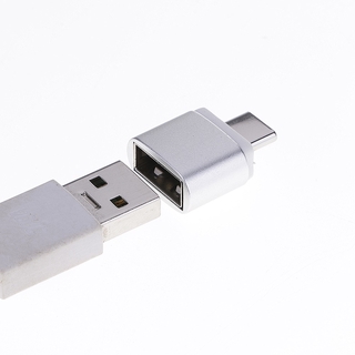 2 Bộ Chuyển Đổi Usb C Sang Usb 3.0 Type C Cho Galaxy S9 / S8 / Note 8