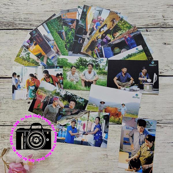 In Ảnh 6x9 In Ảnh Theo Yêu Cầu 😘 Ép Lụa, Phủ UV, Plastic chống nước ❤ in ảnh Giá rẻ 😆 in ảnh chất lượng cao | BigBuy360 - bigbuy360.vn