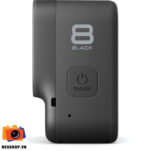 Máy quay phim GoPro HERO 8 Black | Chính hãng | BigBuy360 - bigbuy360.vn