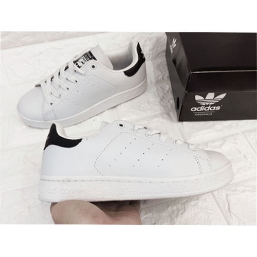 Giày Stan Smith  màu đen