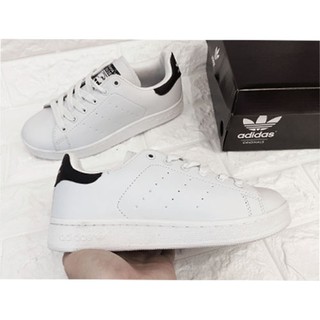Giày Stan Smith màu đen