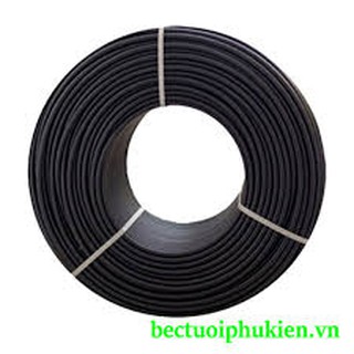 Ống Pe 6mm (3k/m)_Dụng Cụ Nhà Vườn