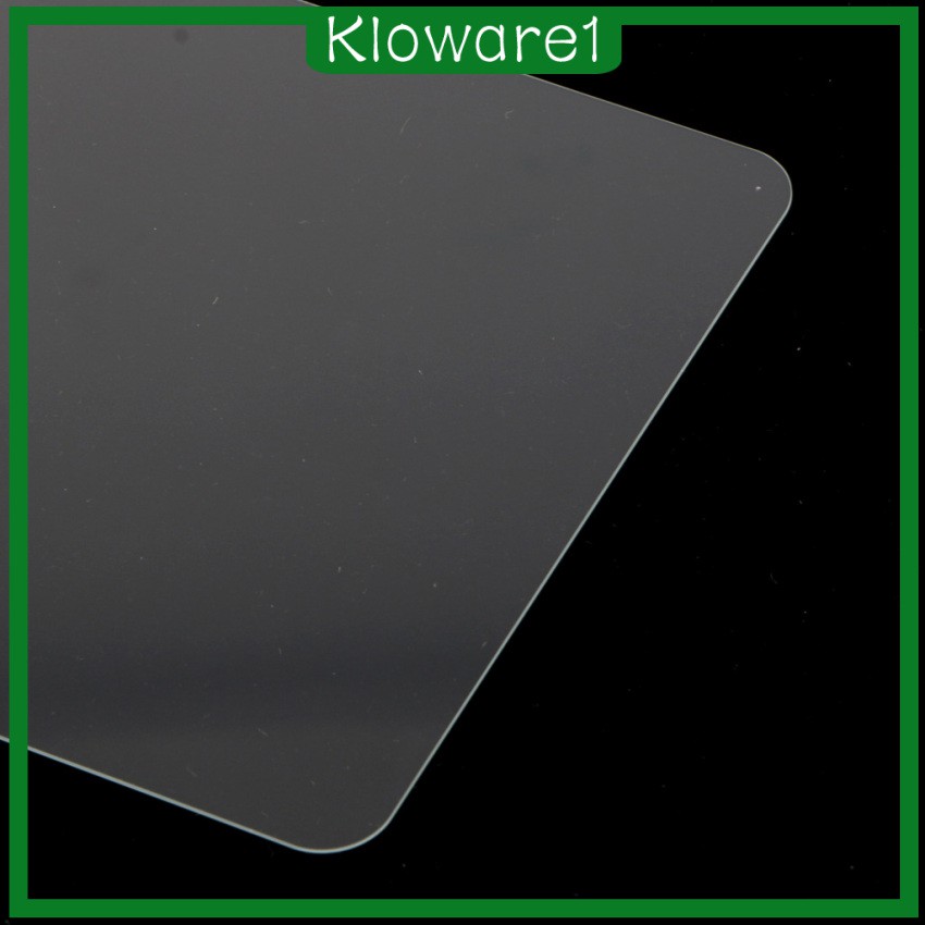 Miếng Dán Bảo Vệ Màn Hình 9h Kloware1 Cho Google Nexus 7 1 Tablet
