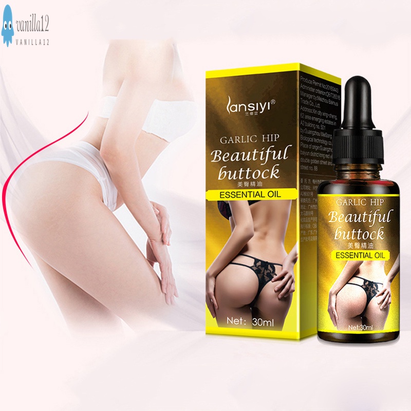 Tinh Dầu Mát Xa Làm Săn Chắc Và Nâng Mông Gợi Cảm | BigBuy360 - bigbuy360.vn