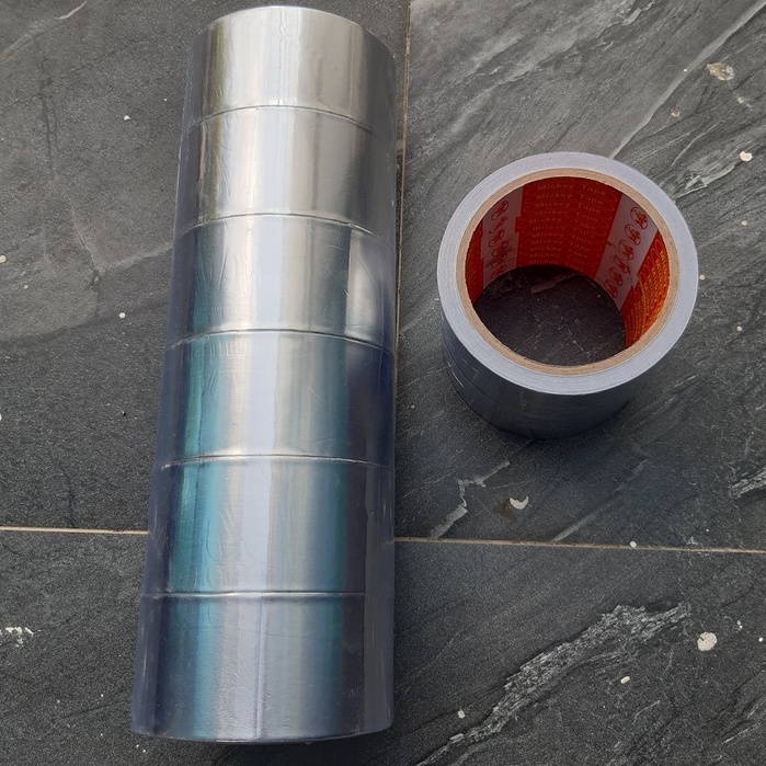 Băng Dính Bạc, Băng Dính Bảo Ôn