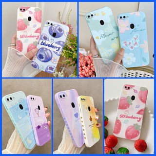 Ốp lưng oppo f9 ốp lưng oppo a12 ốp lưng oppo a7 ốp lưng oppo a5s ốp điện thoại tpu thời trang cho oppo f9 oppo a12 oppo a7 oppo a5s