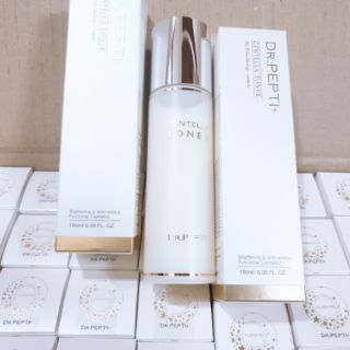 TONER DR.PEPTI SIÊU CĂNG BÓNG
