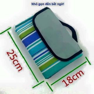 Thảm picnic