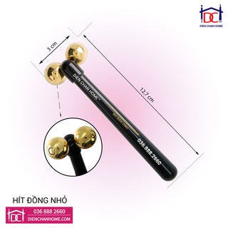 Hít đồng nhỏ Diện Chẩn