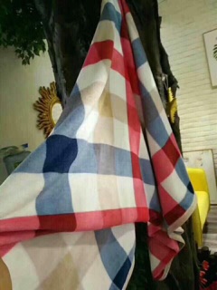 Chăn lông tuyết muji
