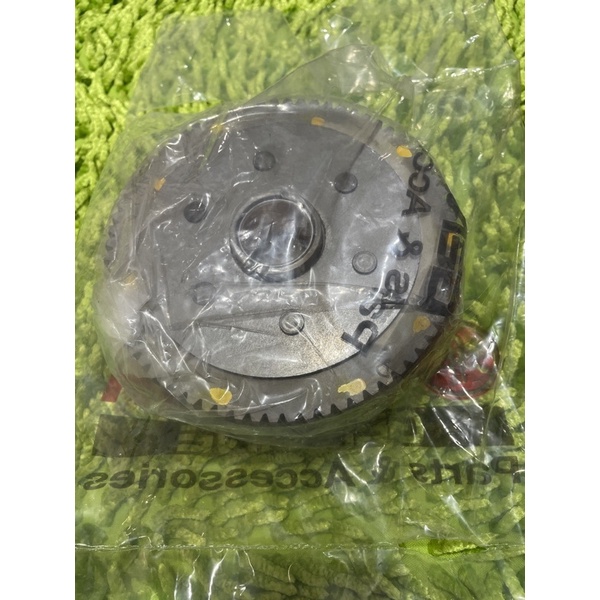 CẶP NHÔNG NỒI YAZ Y125Z Y125ZR ZIN CHÍNH HÃNG 5BU