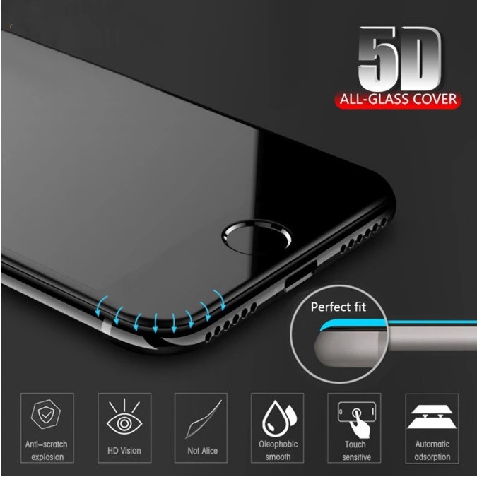 Huawei Nova 3i 2i Honor 10 P10 P20 Pro Screen Protector Glass