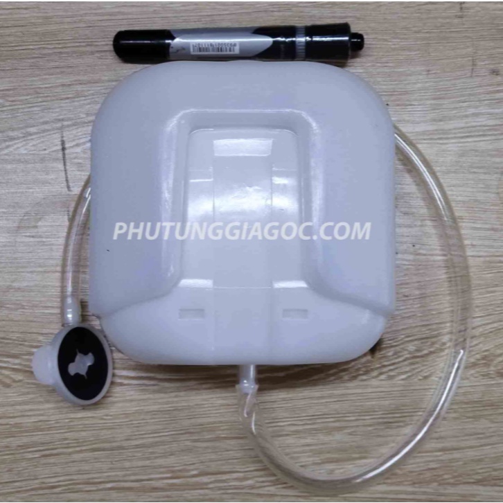 Bình nước Phụ máy cày, máy gặt Kubota