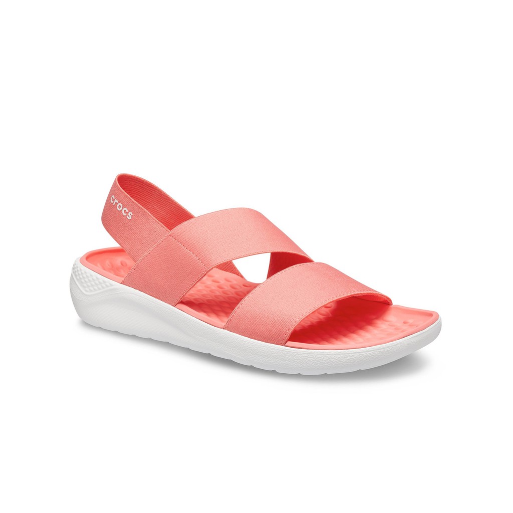 Dép sandal nữ CROCS Literide 206081-6SL