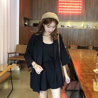 Set 3 món chất đũi cao cấp