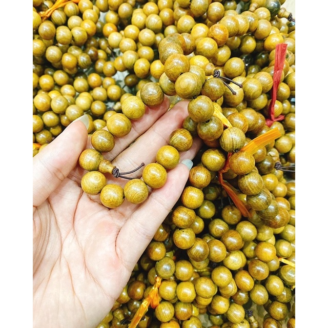 Vòng gỗ bách xanh, vòng gỗ tùng hương loại bỏ năng lượng xấu, giảm căng thẳng| Vòng tay, phong thuỷ