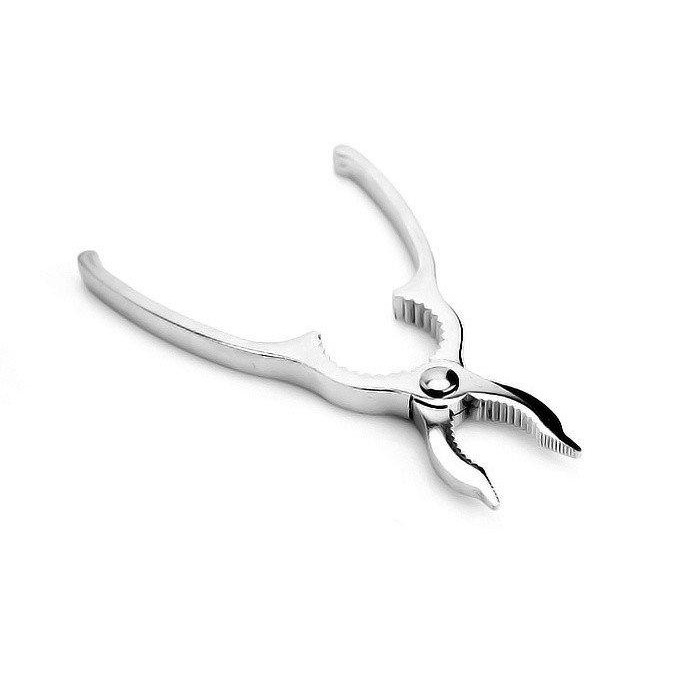 Bộ 2 Dụng cụ kềm kẹp càng cua &amp; ghẹ đa năng dragon
