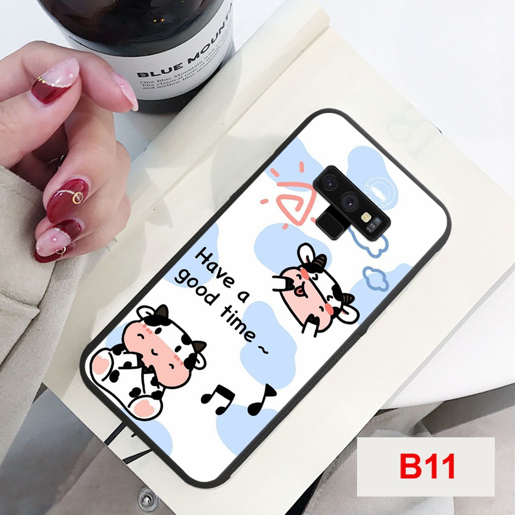 ỐP LƯNG SAMSUNG NOTE 8-SAMSUNG NOTE 9 GIÁ RẺ-IN HÌNH THEO YÊU CẦU