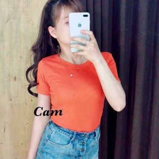 áo thun body tay lửng