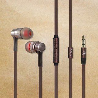 Tai nghe Notes Audio NT100 MK2 Full
