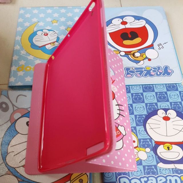 Bao da iPad 2, iPad 3, iPad 4 hoạt hình Cute | BigBuy360 - bigbuy360.vn
