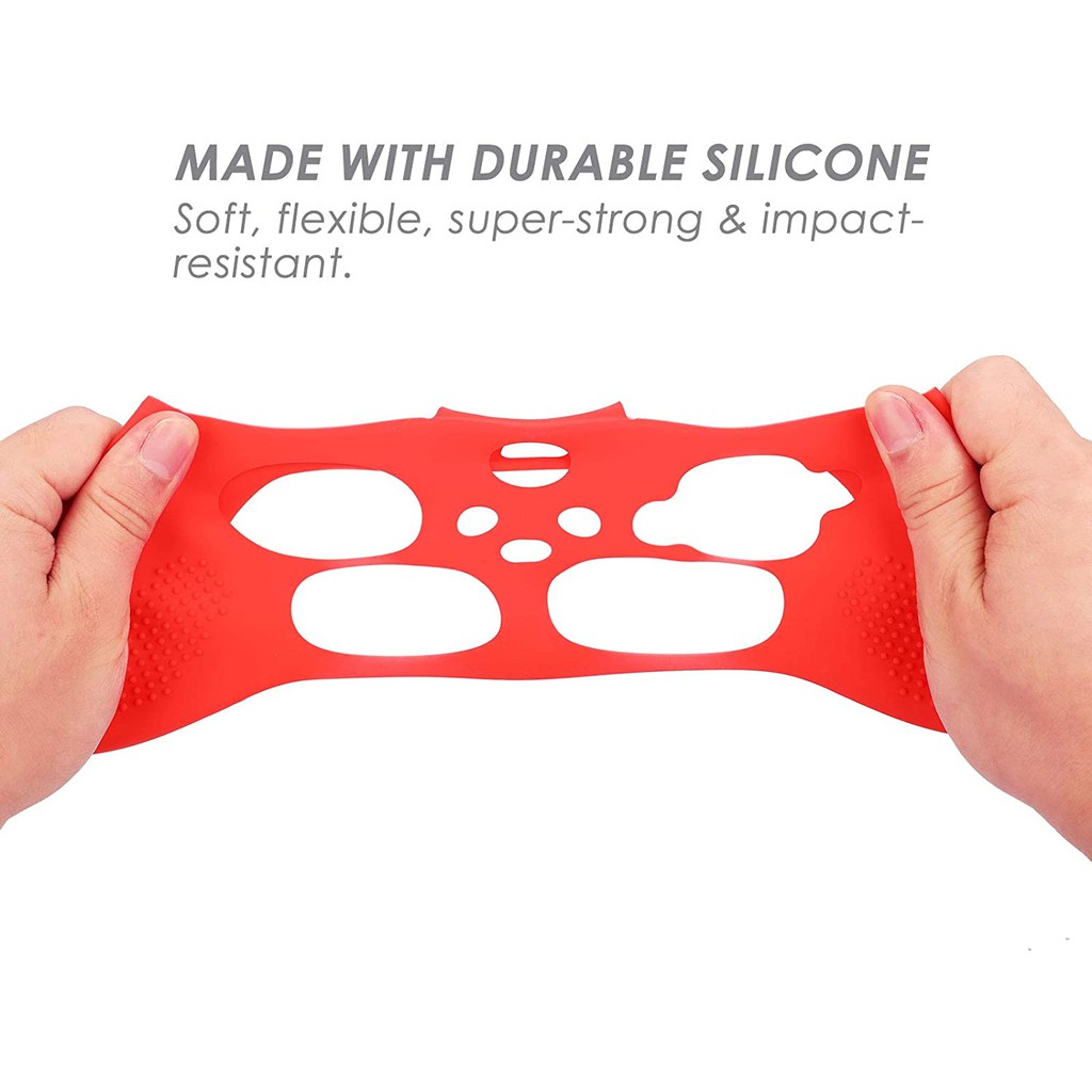 Vỏ Silicone BọC BảO Vệ Bộ ĐiềU KhiểN Xbox Series X/S