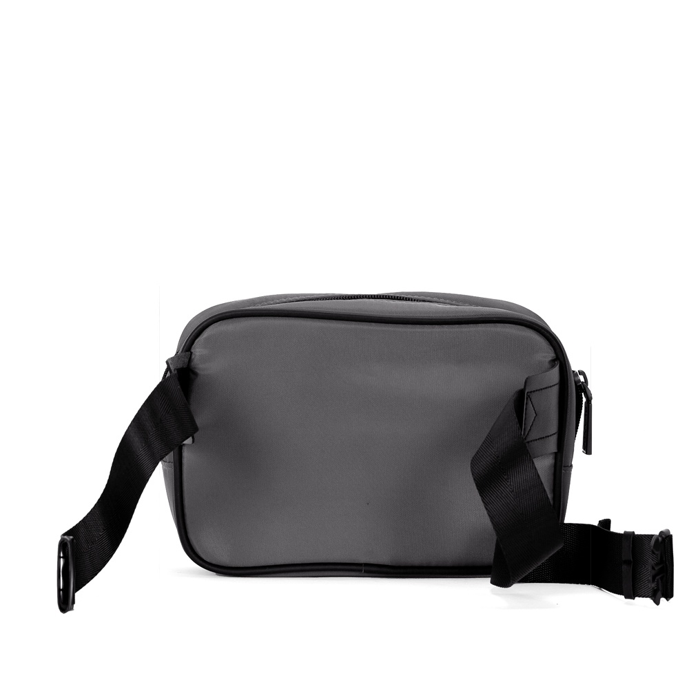 Túi đeo ngực unisex chất liệu vải cao cấp thương hiệu Blanda 7TNTV106