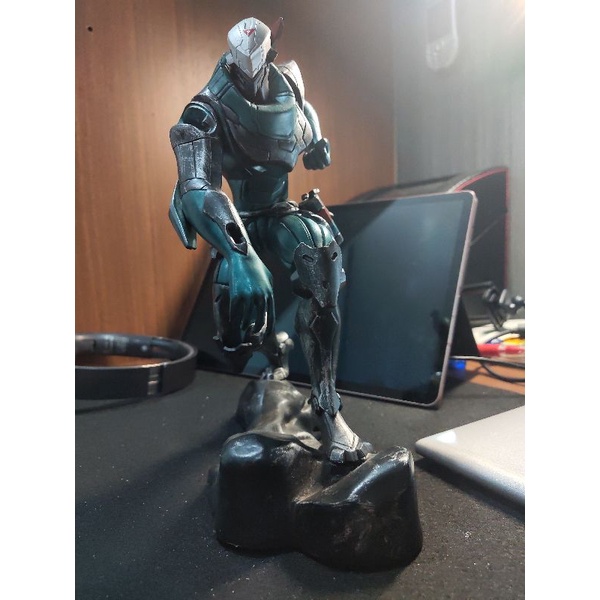 Mô hình Zed siêu phẩm LMHT (League of legends) 25cm giá thanh lý