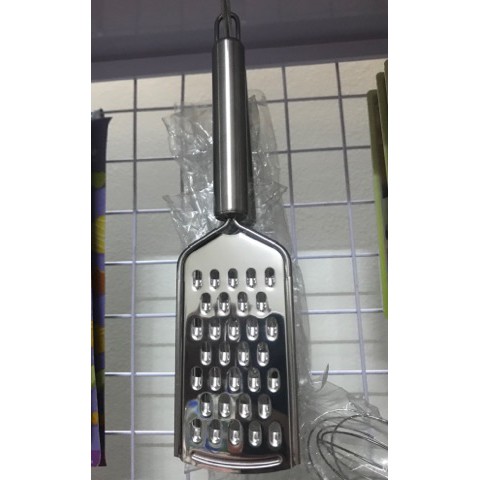 Dụng cụ bào phomai inox