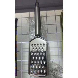 Dụng cụ bào phomai inox