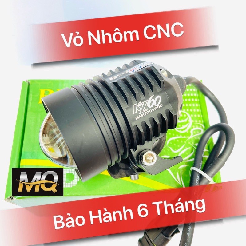 🔥ĐÈN TRỢ SÁNG KENZO 30 💣 TẤN SIÊU NGẦU
