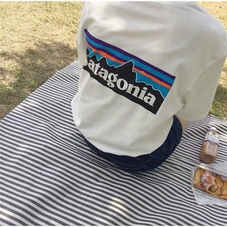 Có sẵn | áo thun patagonia unisex