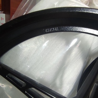 Bộ vành chính hãng Sirius Yamaha đúc đĩa, Bộ vành đúc Yamaha, Vành Yamaha, mâm đúc Yamaha