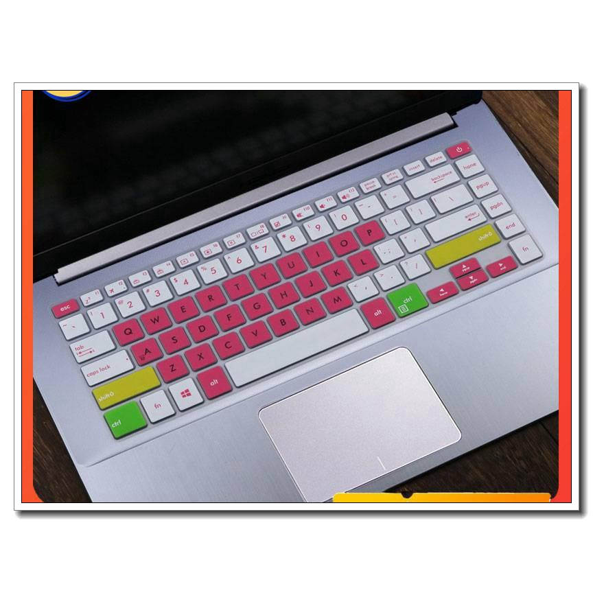 Tấm phủ bảo vệ bàn phím máy tính Asus Vivobook S15 X510Uqr X510Uf X510Uq X510 X510U S510Uq S510Un
