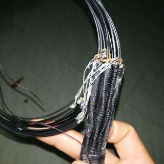 Giò đánh chim quốc . gà nước . bìm bịp