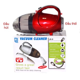 Máy hút bụi mini gia đình JK-08
