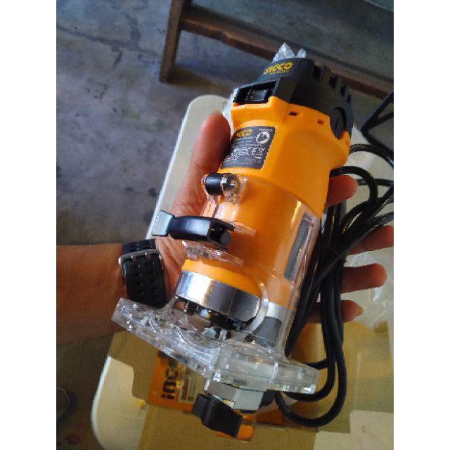 Máy cắt mép 500W INGCO PLM5002