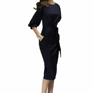 Đầm dự tiệc (Thanh lý)